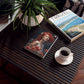 Carnet Poissons Ruby