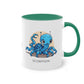 Mug Baby Boy Gémeaux