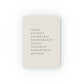 Carnet Femme Taureau