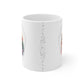 Mug Fanny Lion