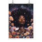 Poster Astrologique Zodiac Influence - Imani