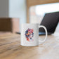 Mug Christine Vierge