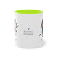 Mug Baby Boy Sagittaire