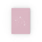 Carnet Bélier Baby Girl