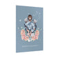 Poster Maman Balance et ses fils