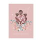 Poster Maman Poissons et ses filles