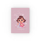 Carnet Verseau Baby Girl