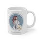 Mug Maman Scorpion et son bébé garçon