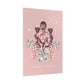 Poster Maman Verseau et ses filles