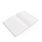 Carnet Taureau Baby Girl