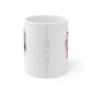 Mug Iris Cancer