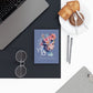Carnet Capricorne Jasmine
