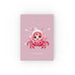 Carnet Cancer Baby Girl