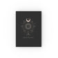 Carnet Taureau Rose