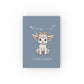 Carnet Capricorne Baby Boy
