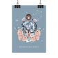 Poster Maman Balance et ses fils