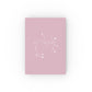 Carnet Sagittaire Baby Girl