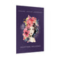 Poster Astrologique Sagittaire - "Iris, Femme Sagittaire"