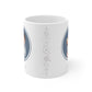 Mug Papa Balance et son fils