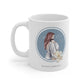Mug Maman Gémeaux et son bébé garçon