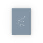 Carnet Verseau Baby Boy