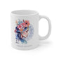 Mug Jasmine Gémeaux