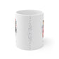 Mug Iris Vierge