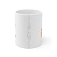 Mug Rose Sagittaire