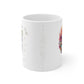 Mug Mélanie Capricorne