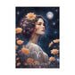 Poster Astrologique Bélier - Sophie, Femme Bélier