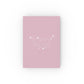 Carnet Capricorne Baby Girl