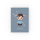 Carnet Taureau Baby Boy