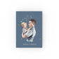 Carnet Papa Vierge et son fils