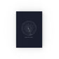 Carnet Vierge Gabrielle