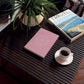 Carnet Vierge Christine
