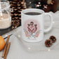 Mug Maman Bélier et ses filles