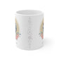 Mug Maman Sagittaire avec son fils et sa fille