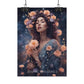 Poster Astrologique Zodiac Influence - Elisa