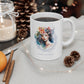 Mug Mélody Vierge