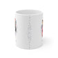 Mug Iris Taureau