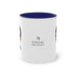 Mug Baby Boy Vierge