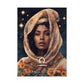 Poster Astrologique Balance - Jihane, Femme Balance