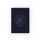 Carnet Scorpion Jiawei