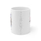 Mug Eleonore Taureau