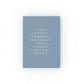 Carnet Maman Taureau et son fils