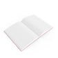 Carnet Sagittaire Baby Girl