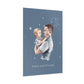 Poster Papa Sagittaire et son fils