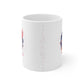 Mug Christine Lion