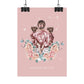 Poster Maman Bélier et ses filles