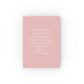 Carnet Maman Lion et sa fille